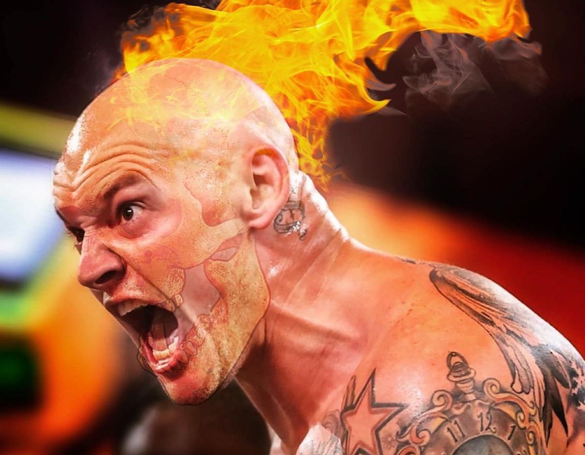 Baron Corbin